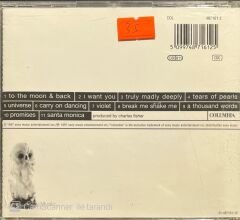 Savage Garden CD