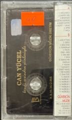Can Yücel Kendi Sesinden Şiirleriyle Kaset