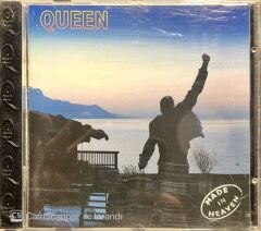 Queen Made In Heaven CD
