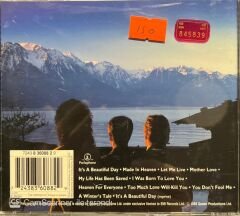 Queen Made In Heaven CD