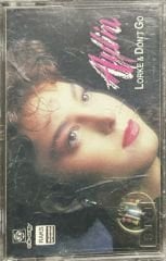 Kaset Aylin Lorge & Don't Go Kaset