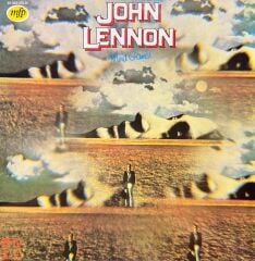 John Lennon Mind Games LP Plak