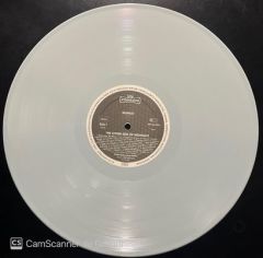 Munich The Other Side Of Midnight Gri Renkli LP Plak