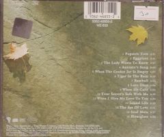 The Best Of Michael Franks A Backward Glance CD