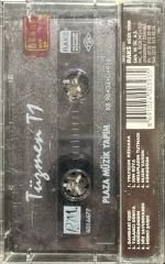 Kaset Tüzmen T1 Kaset