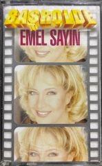 Başrolde Emel Sayın Kaset