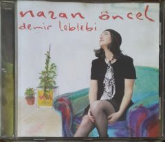 Nazan Öncel  Demir Leblebi CD