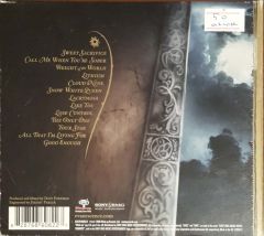 Evanescence The Open Door CD