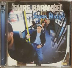 Emre Baransel Suyun Masalı CD