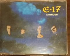 E.17 Thunder CD