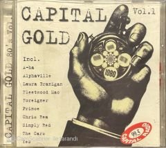 Capital Gold Vol.1 CD