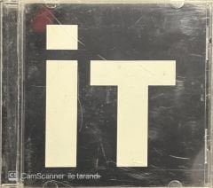 Athena İt CD