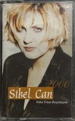 Sibel Can Daha Yolun Başındayım Kaset