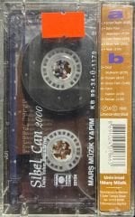 Sibel Can Daha Yolun Başındayım Kaset