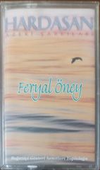 Feryal Öney Hardasan Azeri Şarkıları Açılmamış Jelatininde Kaset