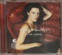 Monica Molina De Cal Y Arane CD