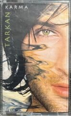 Tarkan Karma Kaset