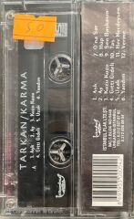 Tarkan Karma Kaset