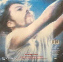 Eurythmics Be Yourself Tonight LP Plak