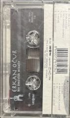 Kaset Erkan Oğur Bir Ömürlük Misafir Kaset