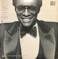 Ramsey Lewis Three Piece Suite LP Plak