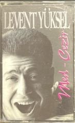 Levent Yüksel Med-Cezir Kaset