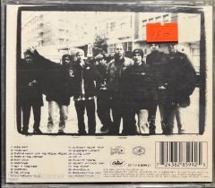 Beastie Boys ILL Communication CD