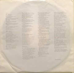 Return To Forever Musicmagic LP Plak