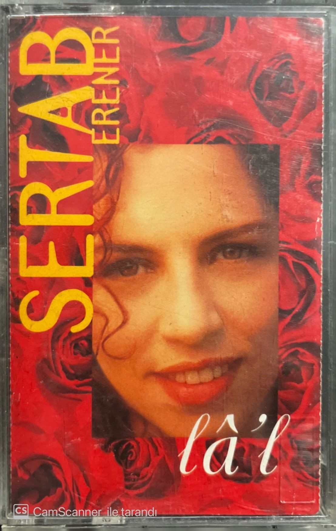 Sertab Erener La'l Kaset