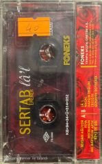 Sertab Erener La'l Kaset