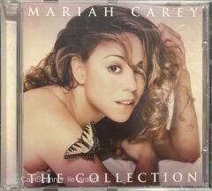 Mariah Carey The Collection CD