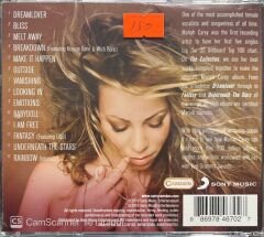 Mariah Carey The Collection CD