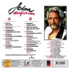 Fedon Aşığınım LP