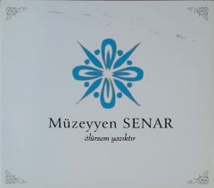 Müzeyyen Senar Ölürsem Yazıktır CD