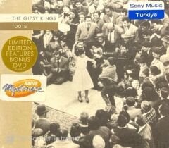 The Gipsy Kings Roots CD