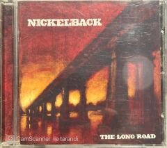 Nickelback The Long Road CD