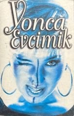 Kaset Yonca Evcimik 94 Kaset