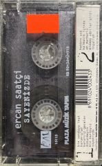 Ercan Saatçi Sayenizde Kaset