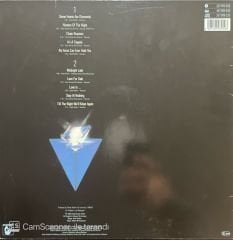 Chris Norman Some Hearts Are Diamonds LP Plak