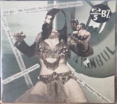 2/5 BZ Peel Session LP