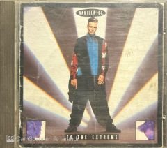 Vanilla Ice To The Extreme CD