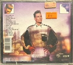 Vanilla Ice To The Extreme CD
