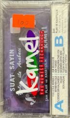 Suat Sayın Yolcu İle Arabacı Açılmamış Jelatininde Kaset