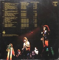 Rolled Gold The Very Best Of The Rolling Stones Double LP Plak