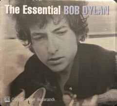 Bob Dylan The Essential Double Metal Kutulu CD