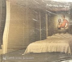 Pulp Help The Aged Maxi Single CD