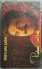 Rahmi Saltuk Dostlara Çağrı Açılmamış Jelatininde Kaset