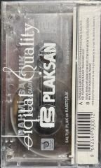 Rahmi Saltuk Dostlara Çağrı Açılmamış Jelatininde Kaset