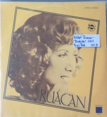 Nükhet Ruacan RUACAN LP