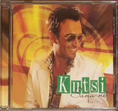 Kutsi Sanane CD
